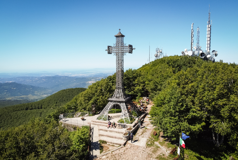 Ambito Turistico Amiata: The Plus Planet si aggiudica il bando per la comunicazione