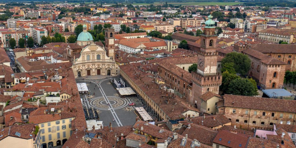 Cresce il numero di infopoint turistici in Italia gestiti da The Plus Planet
