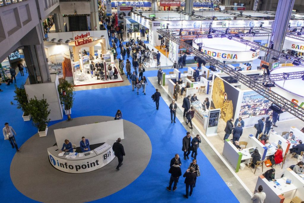 BIT 2022: The Plus Planet a Milano per rappresentare l’offerta turistica Toscana
